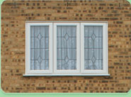 Window fitting Madeley